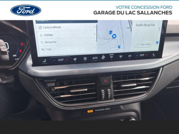 Photo 14 du bon plan FORD Focus Active SW 1.5 EcoBlue 115ch Active X BVA8 occasion à 34990 €