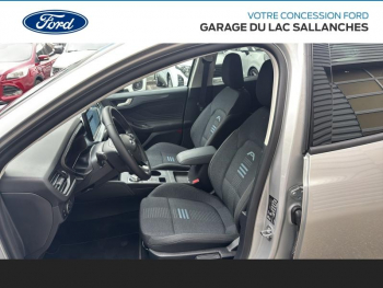 Photo 15 du bon plan FORD Focus Active SW 1.5 EcoBlue 115ch Active X BVA8 occasion à 34990 €