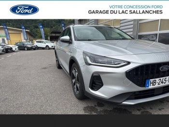 Photo 17 du bon plan FORD Focus Active SW 1.5 EcoBlue 115ch Active X BVA8 occasion à 34990 €