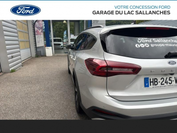 Photo 19 du bon plan FORD Focus Active SW 1.5 EcoBlue 115ch Active X BVA8 occasion à 34990 €