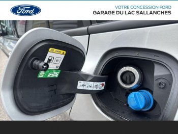 Photo 22 du bon plan FORD Focus Active SW 1.5 EcoBlue 115ch Active X BVA8 occasion à 34990 €