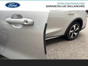 Photo 23 du bon plan FORD Focus Active SW 1.5 EcoBlue 115ch Active X BVA8 occasion à 34990 €