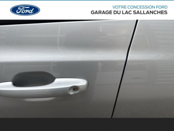 Photo 24 du bon plan FORD Focus Active SW 1.5 EcoBlue 115ch Active X BVA8 occasion à 34990 €