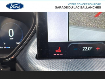 Photo 26 du bon plan FORD Focus Active SW 1.5 EcoBlue 115ch Active X BVA8 occasion à 34990 €