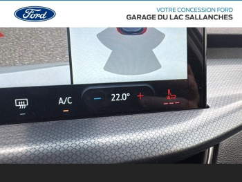 Photo 27 du bon plan FORD Focus Active SW 1.5 EcoBlue 115ch Active X BVA8 occasion à 34990 €