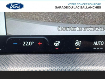 Photo 28 du bon plan FORD Focus Active SW 1.5 EcoBlue 115ch Active X BVA8 occasion à 34990 €