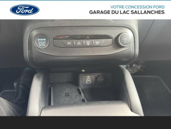 Photo 30 du bon plan FORD Focus Active SW 1.5 EcoBlue 115ch Active X BVA8 occasion à 34990 €