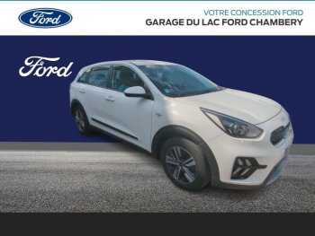 Photo 2 du bon plan KIA Niro 1.6 GDi 105ch ISG + Ã©lectrique 43.5ch Active DCT6 occasion à 19890 €