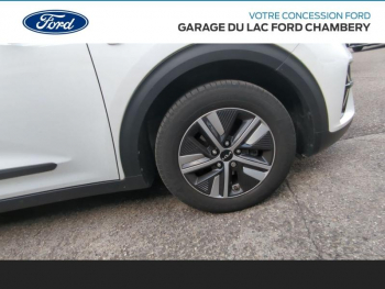 Photo 4 du bon plan KIA Niro 1.6 GDi 105ch ISG + Ã©lectrique 43.5ch Active DCT6 occasion à 19890 €