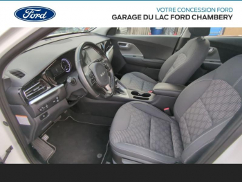 Photo 5 du bon plan KIA Niro 1.6 GDi 105ch ISG + Ã©lectrique 43.5ch Active DCT6 occasion à 19890 €
