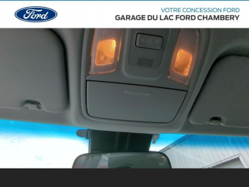 Photo 6 du bon plan KIA Niro 1.6 GDi 105ch ISG + Ã©lectrique 43.5ch Active DCT6 occasion à 19890 €