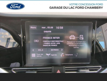 Photo 10 du bon plan KIA Niro 1.6 GDi 105ch ISG + Ã©lectrique 43.5ch Active DCT6 occasion à 19890 €