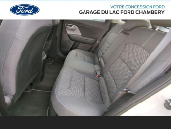 Photo 11 du bon plan KIA Niro 1.6 GDi 105ch ISG + Ã©lectrique 43.5ch Active DCT6 occasion à 19890 €
