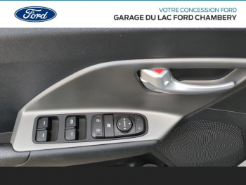 Photo 13 du bon plan KIA Niro 1.6 GDi 105ch ISG + Ã©lectrique 43.5ch Active DCT6 occasion à 19890 €