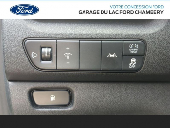 Photo 14 du bon plan KIA Niro 1.6 GDi 105ch ISG + Ã©lectrique 43.5ch Active DCT6 occasion à 19890 €