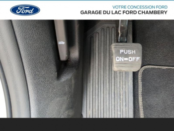 Photo 15 du bon plan KIA Niro 1.6 GDi 105ch ISG + Ã©lectrique 43.5ch Active DCT6 occasion à 19890 €