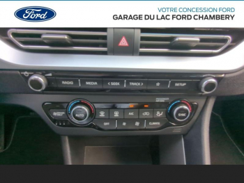 Photo 17 du bon plan KIA Niro 1.6 GDi 105ch ISG + Ã©lectrique 43.5ch Active DCT6 occasion à 19890 €