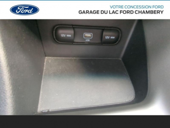 Photo 18 du bon plan KIA Niro 1.6 GDi 105ch ISG + Ã©lectrique 43.5ch Active DCT6 occasion à 19890 €