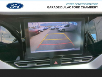 Photo 20 du bon plan KIA Niro 1.6 GDi 105ch ISG + Ã©lectrique 43.5ch Active DCT6 occasion à 19890 €