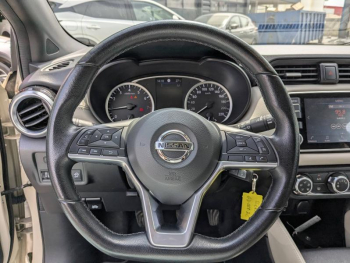 Photo 6 du bon plan NISSAN Micra 1.0 IG-T 92ch Made in France 2021.5 occasion à 14900 €