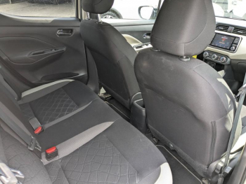 Photo 9 du bon plan NISSAN Micra 1.0 IG-T 92ch Made in France 2021.5 occasion à 14900 €