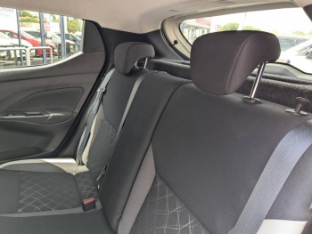 Photo 14 du bon plan NISSAN Micra 1.0 IG-T 92ch Made in France 2021.5 occasion à 14900 €