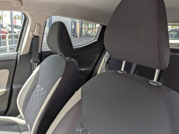 Photo 15 du bon plan NISSAN Micra 1.0 IG-T 92ch Made in France 2021.5 occasion à 14900 €