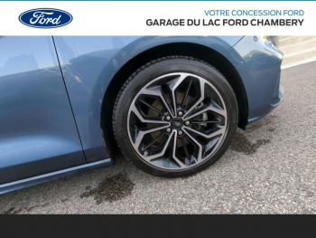 Photo 4 du bon plan FORD Focus 2.0 EcoBlue 150ch ST-Line Business 8cv occasion à 19790 €