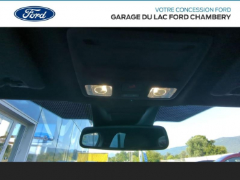 Photo 6 du bon plan FORD Focus 2.0 EcoBlue 150ch ST-Line Business 8cv occasion à 19790 €