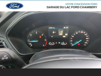 Photo 8 du bon plan FORD Focus 2.0 EcoBlue 150ch ST-Line Business 8cv occasion à 19790 €