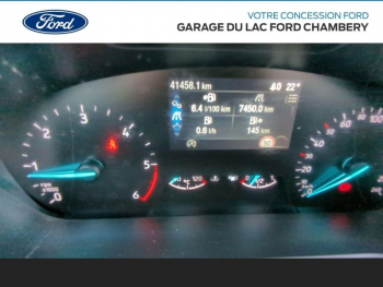 Photo 9 du bon plan FORD Focus 2.0 EcoBlue 150ch ST-Line Business 8cv occasion à 19790 €