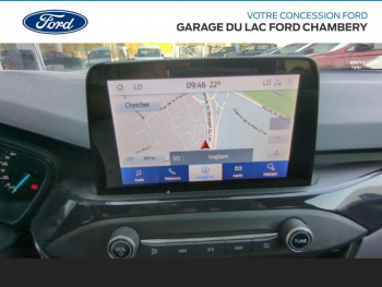 Photo 10 du bon plan FORD Focus 2.0 EcoBlue 150ch ST-Line Business 8cv occasion à 19790 €