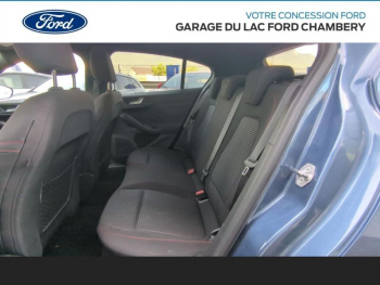 Photo 11 du bon plan FORD Focus 2.0 EcoBlue 150ch ST-Line Business 8cv occasion à 19790 €
