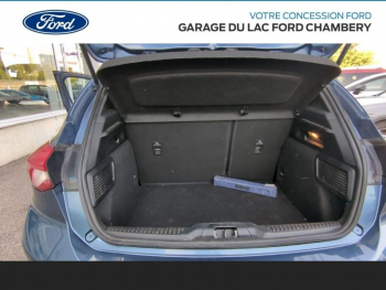 Photo 12 du bon plan FORD Focus 2.0 EcoBlue 150ch ST-Line Business 8cv occasion à 19790 €