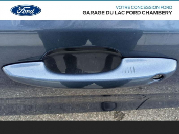 Photo 13 du bon plan FORD Focus 2.0 EcoBlue 150ch ST-Line Business 8cv occasion à 19790 €