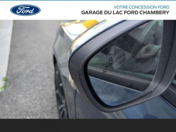Photo 14 du bon plan FORD Focus 2.0 EcoBlue 150ch ST-Line Business 8cv occasion à 19790 €