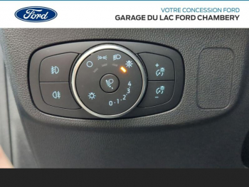 Photo 16 du bon plan FORD Focus 2.0 EcoBlue 150ch ST-Line Business 8cv occasion à 19790 €