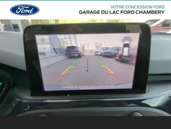 Photo 20 du bon plan FORD Focus 2.0 EcoBlue 150ch ST-Line Business 8cv occasion à 19790 €