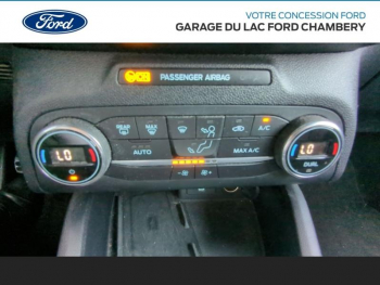 Photo 21 du bon plan FORD Focus 2.0 EcoBlue 150ch ST-Line Business 8cv occasion à 19790 €