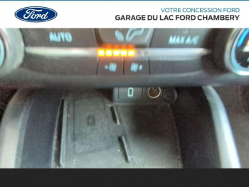Photo 22 du bon plan FORD Focus 2.0 EcoBlue 150ch ST-Line Business 8cv occasion à 19790 €