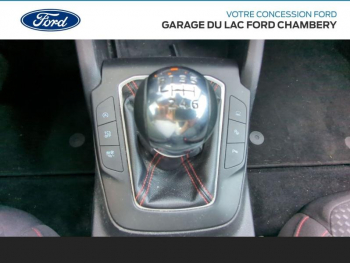 Photo 23 du bon plan FORD Focus 2.0 EcoBlue 150ch ST-Line Business 8cv occasion à 19790 €