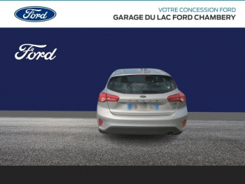 Photo 3 du bon plan FORD Focus 1.0 EcoBoost 125ch mHEV Titanium X occasion à 14190 €