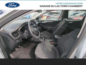 Photo 5 du bon plan FORD Focus 1.0 EcoBoost 125ch mHEV Titanium X occasion à 14190 €