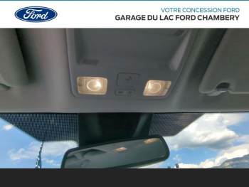 Photo 6 du bon plan FORD Focus 1.0 EcoBoost 125ch mHEV Titanium X occasion à 14190 €