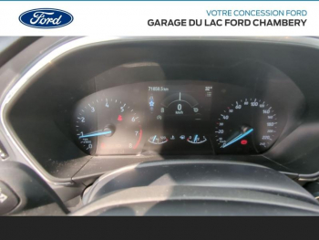 Photo 8 du bon plan FORD Focus 1.0 EcoBoost 125ch mHEV Titanium X occasion à 14190 €