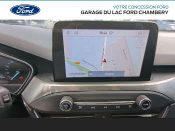 Photo 10 du bon plan FORD Focus 1.0 EcoBoost 125ch mHEV Titanium X occasion à 14190 €