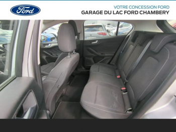 Photo 11 du bon plan FORD Focus 1.0 EcoBoost 125ch mHEV Titanium X occasion à 14190 €