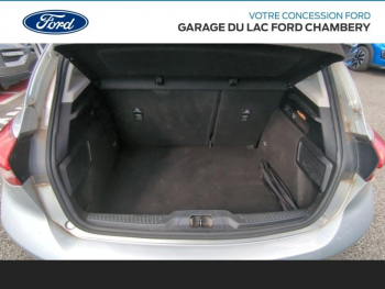 Photo 12 du bon plan FORD Focus 1.0 EcoBoost 125ch mHEV Titanium X occasion à 14190 €