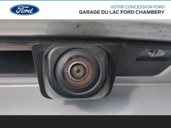 Photo 13 du bon plan FORD Focus 1.0 EcoBoost 125ch mHEV Titanium X occasion à 14190 €