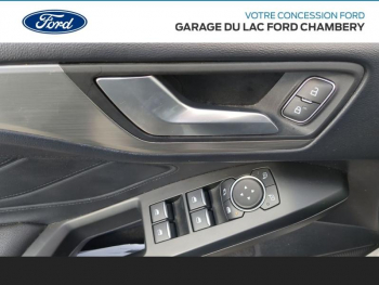 Photo 14 du bon plan FORD Focus 1.0 EcoBoost 125ch mHEV Titanium X occasion à 14190 €